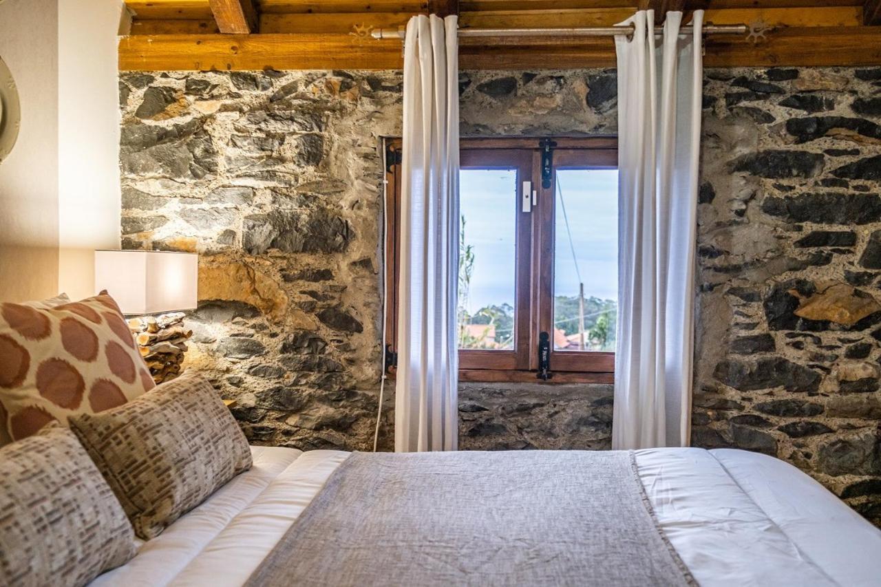 Вилла King Shelter By Madeira Sun Travel Порту-Мониш Экстерьер фото