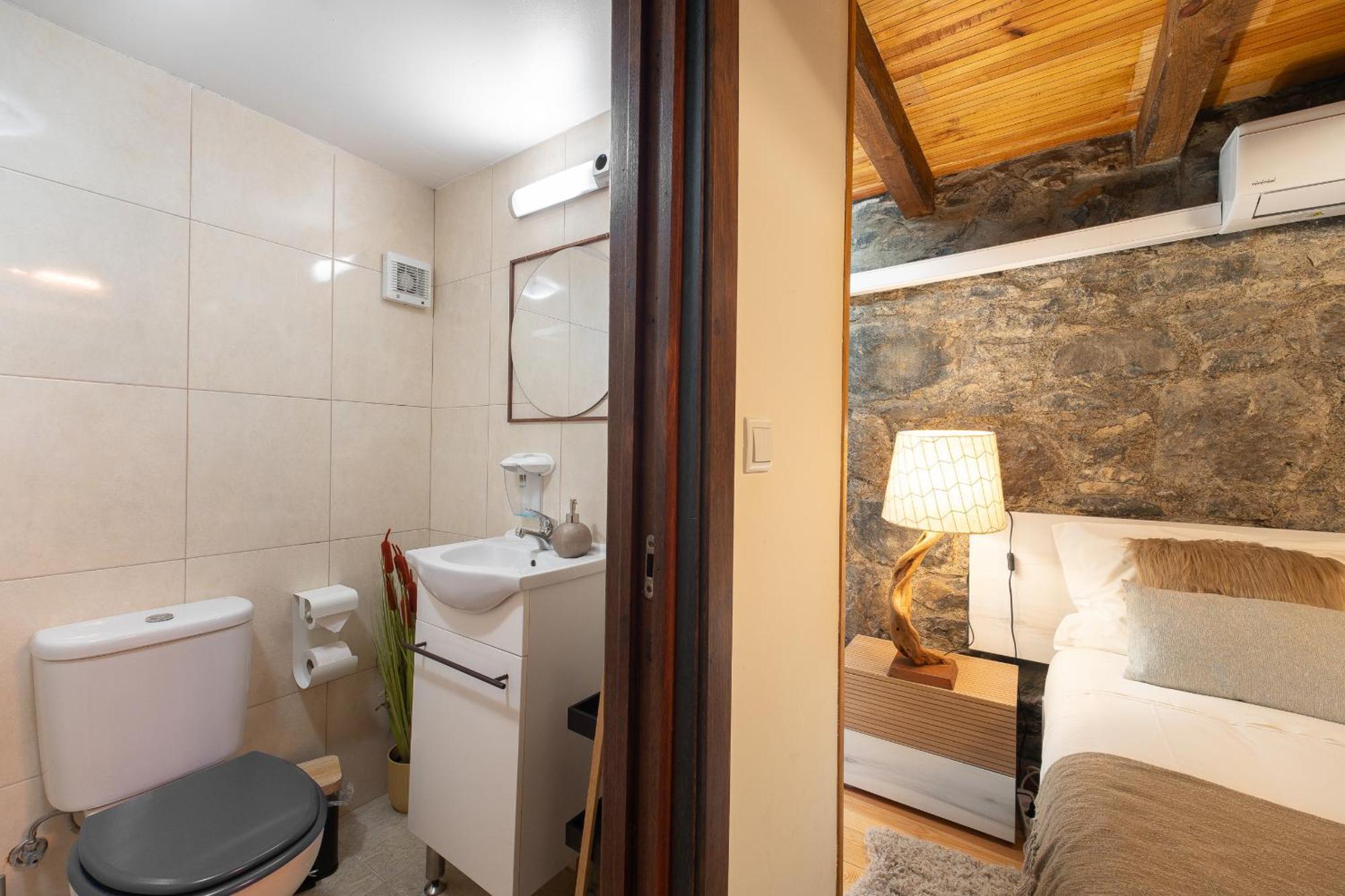 Вилла King Shelter By Madeira Sun Travel Порту-Мониш Экстерьер фото